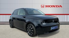 Honda Honda E 113kW Advance 36kWh 5dr Auto Electric Hatchback